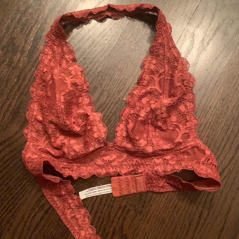 FREE PEOPLE bralette